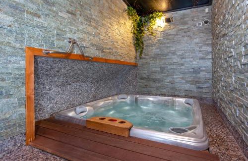 Zdiar Complejo | Winter & Summer Resort
