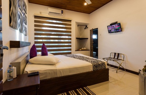 Pallekele Casa | Winter Villa