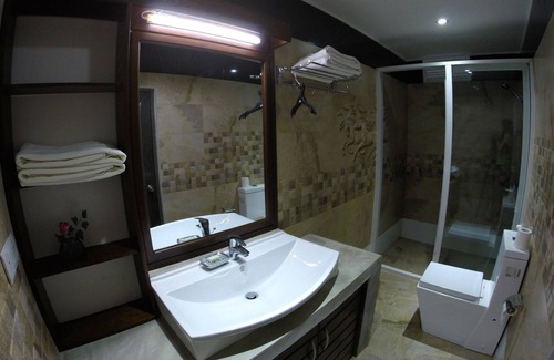 Pallekele Casa | Winter Villa