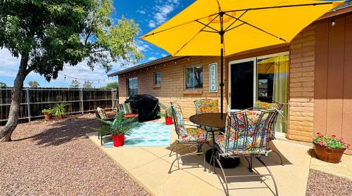 Catalina Casa | Winter Where it's Warmer