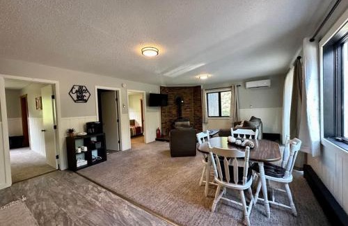 Bessemer Casa | Winter Wonderland Chalet at Powderhorn Mountain