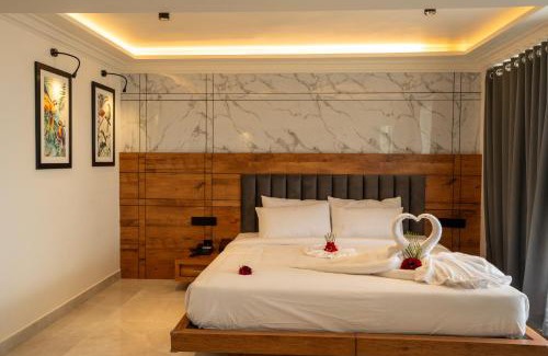 Kodaikanal Complejo | Winterfeel Hotels and Resorts Kodaikanal