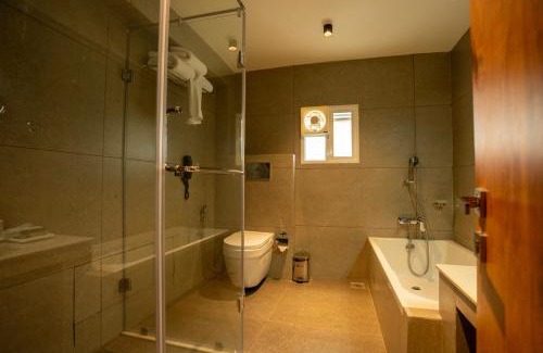 Kodaikanal Complejo | Winterfeel Hotels and Resorts Kodaikanal