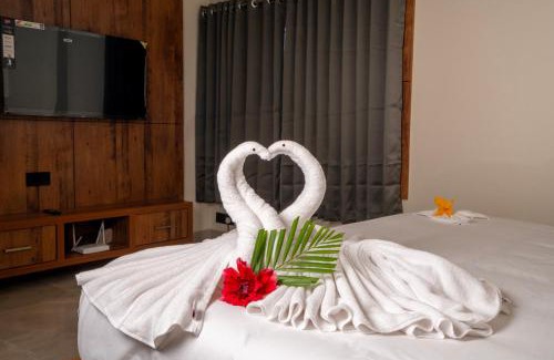 Kodaikanal Complejo | Winterfeel Hotels and Resorts Kodaikanal