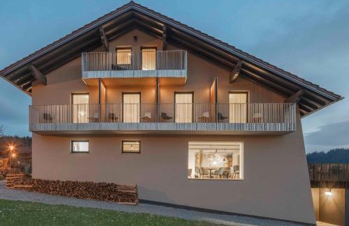 Silberberg Casa | Winterfeld Guest House Bodenmais