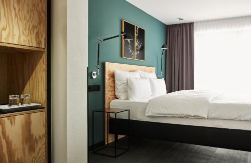 Silberberg Casa | Winterfeld Guest House Bodenmais
