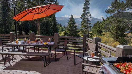 Breckenridge Casa | Winterfell Estates