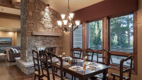 Breckenridge Casa | Winterfell Estates