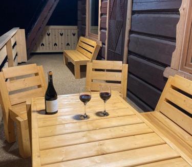 Jelesnia Chalet De Esquí | Winterfell Korbielów - dom z basenem sezonowym lipiec-sierpień