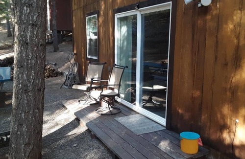 Arnold Casa | Winterfell - No Hidden Fee; Dog OK; King Bed