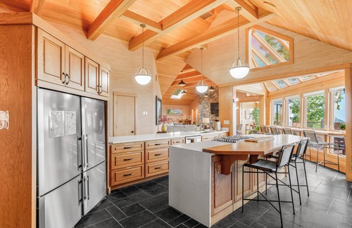 Nellysford Chalet De Esquí | Wintergreen Grandeur