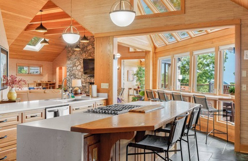 Nellysford Chalet De Esquí | Wintergreen Grandeur