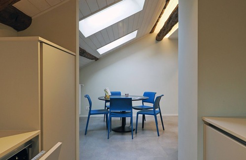 Muralto Apartamento | Winterland Apartment