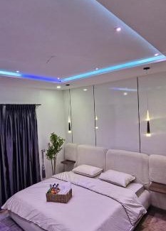 Abuja Apartamento | Winters Apartments