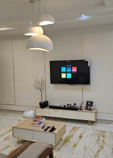 Abuja Apartamento | Winters Apartments