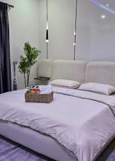 Abuja Apartamento | Winters Apartments