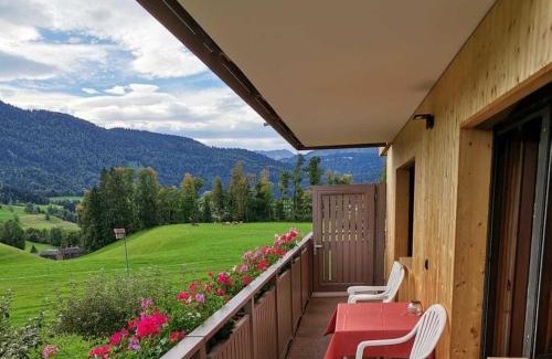 Grossdorf Casa | Winterstaude Comfortable holiday residence