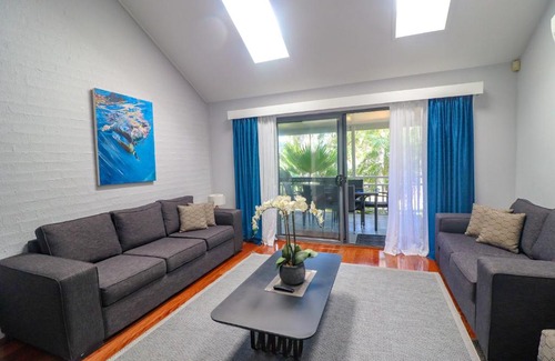 Cams Wharf Casa | Wintersun Executive Deluxe Villa 5