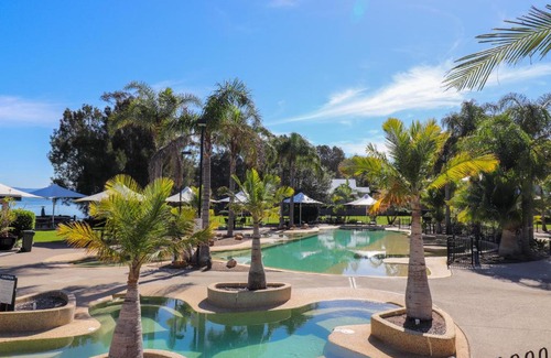 Cams Wharf Casa | Wintersun Executive Deluxe Villa 5