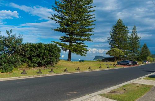 North Creek Apartamento | Wintersview 2 - Lennox Head