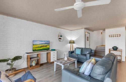 North Creek Apartamento | Wintersview 2 - Lennox Head