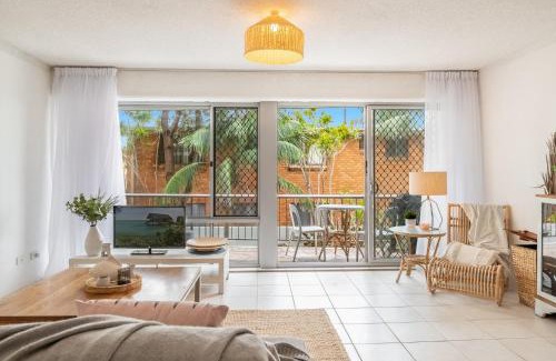 North Creek Apartamento | Wintersview 9 - Lennox Head