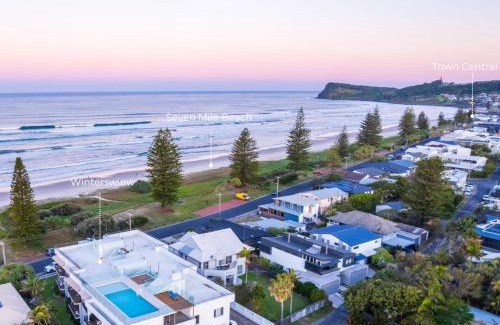 North Creek Apartamento | Wintersview 9 - Lennox Head