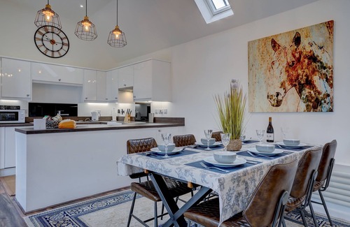 Irstead Casa | Winterton Cottages | The Old Stable