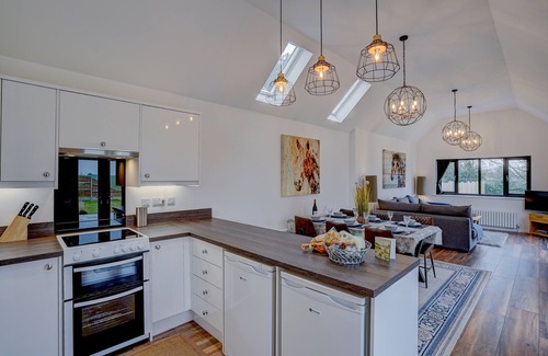 Irstead Casa | Winterton Cottages | The Old Stable