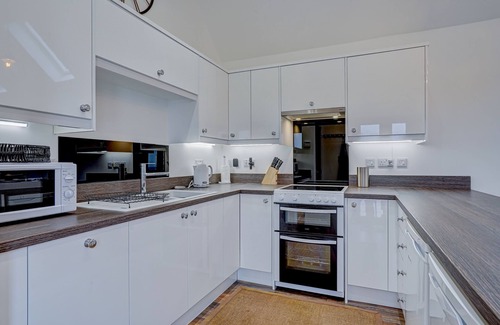 Irstead Casa | Winterton Cottages | The Old Stable