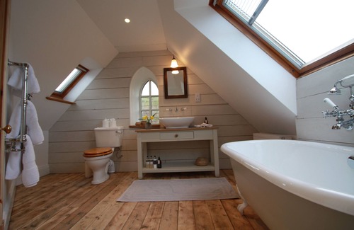 Lochgilphead Cama Y Desayuno | Winterton