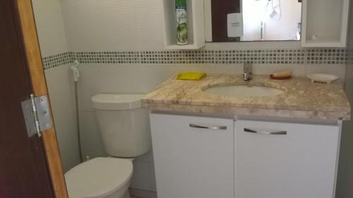 Novo Gravata Apartamento | Winterville Flat Gravatá