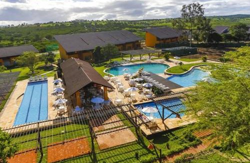 Novo Gravata Apartamento | Winterville Gravatá Lazer e descanso!