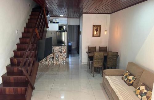 Novo Gravata Apartamento | Winterville Gravatá Lazer e descanso!