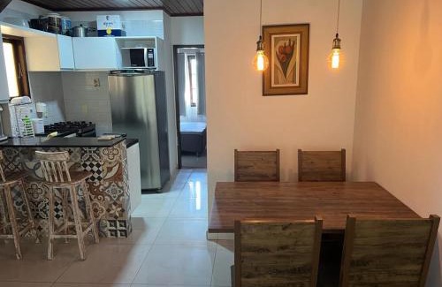 Novo Gravata Apartamento | Winterville Gravatá Lazer e descanso!