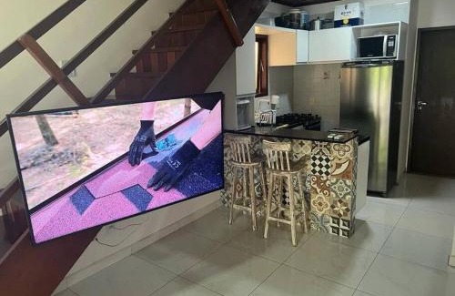 Novo Gravata Apartamento | Winterville Gravatá Lazer e descanso!