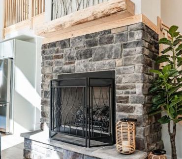 Alpine Lake Casa | Wintervue-beautiful home at Alpine Lake