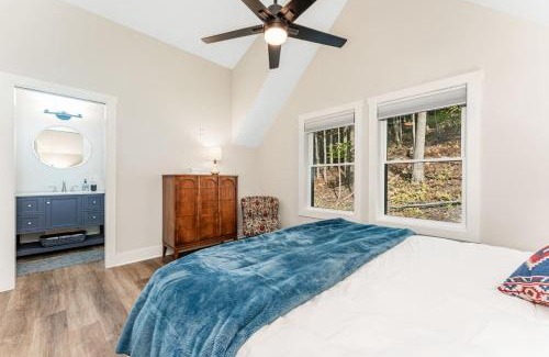 Alpine Lake Casa | Wintervue-beautiful home at Alpine Lake