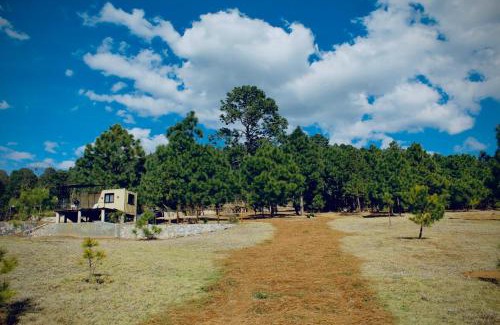 Tapalpa Otro | Winterwald Glamping