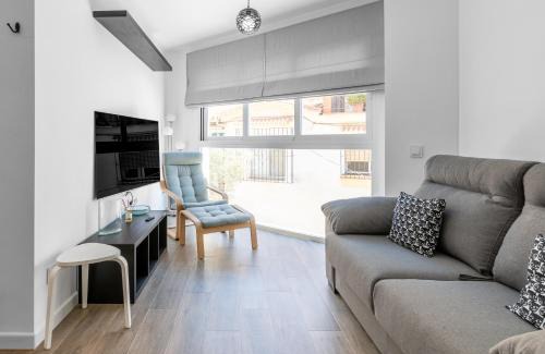 Rincón de la Victoria Apartamento | Wintowinrentals charming apartament & new building, close beach