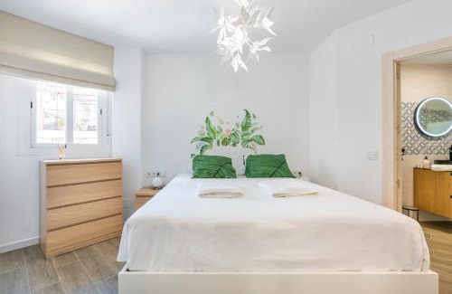 Rincón de la Victoria Apartamento | Wintowinrentals charming apartament & new building, close beach