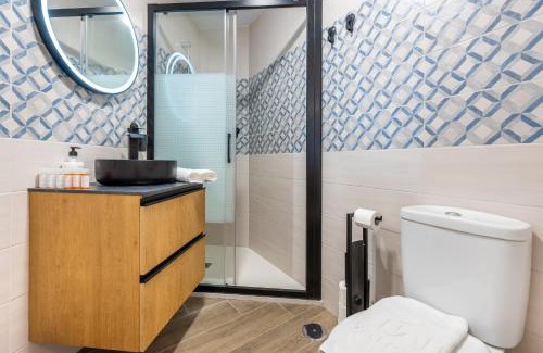 Rincón de la Victoria Apartamento | Wintowinrentals charming apartament & new building, close beach