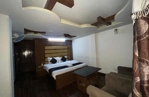 Shimla Apartamento | Wintry homes 5 Bhk Villa