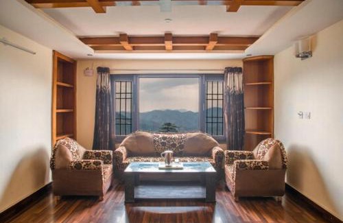 Shimla Apartamento | Wintry homes 5 Bhk Villa