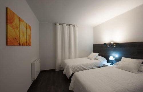 Rialp Apartamento | WinTuWin Apartments