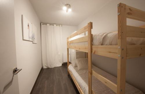 Rialp Apartamento | WinTuWin Apartments
