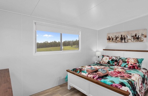 Rainbow Flat Cabaña | Winx in Manning Park Rest