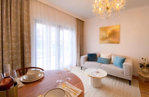 Mußbach Apartamento | Winzerhof Mußbach, Ihr Feriendomizil in der Pfalz