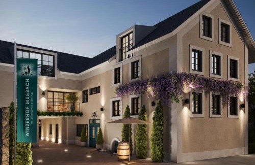 Mußbach Apartamento | Winzerhof Mußbach, Ihr Feriendomizil in der Pfalz