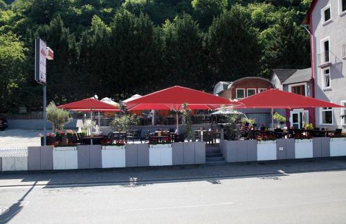 Sankt Goar Hotel | Winzerhaus Gärtner - An der Loreley